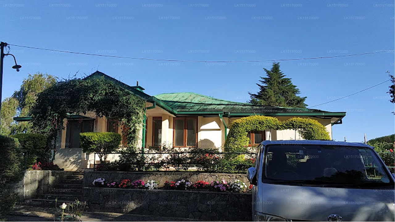 Taprospa Tymawr Villa, Nuwara Eliya