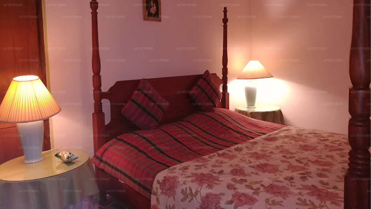 Taprospa Tymawr Villa, Nuwara Eliya