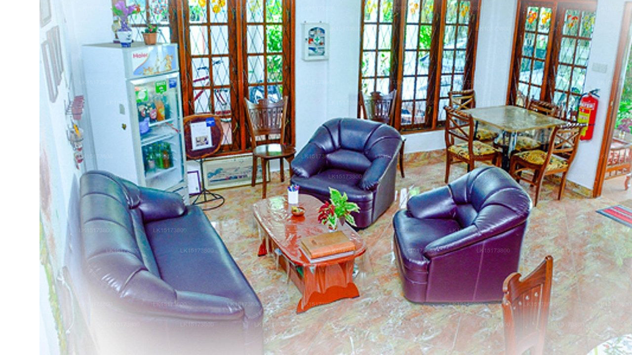 Villu Villa, Anuradapura