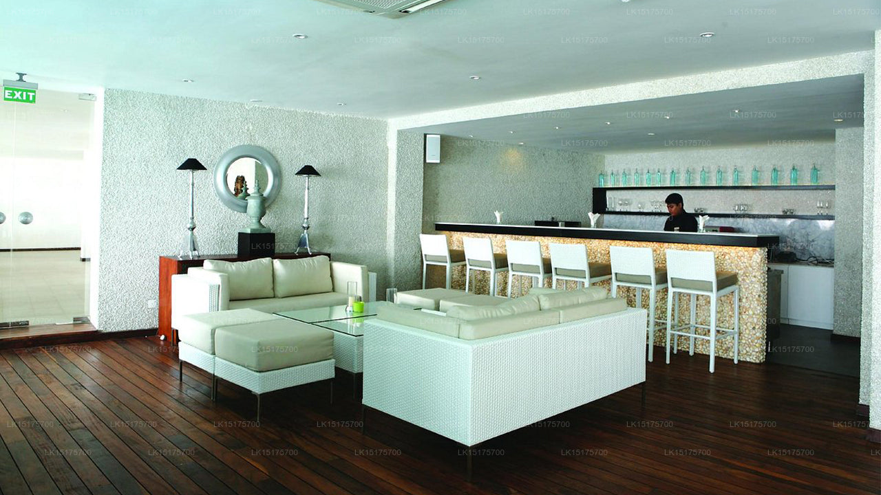 Michelle Beach Hotel,  Balapitiya