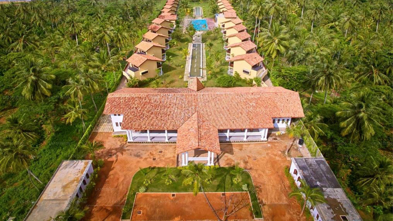 Villa Wadduwa Beach, Wadduwa