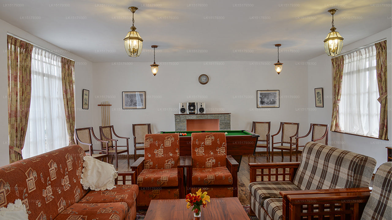 Ranmin Lodge, Nuwara Eliya