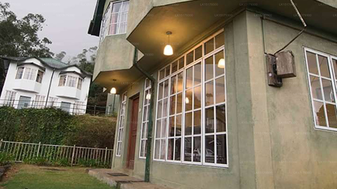 Ranmin Lodge, Nuwara Eliya