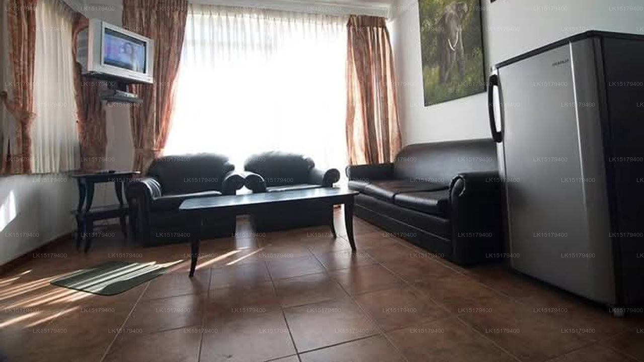 Ranmin Cottages, Nuwara Eliya