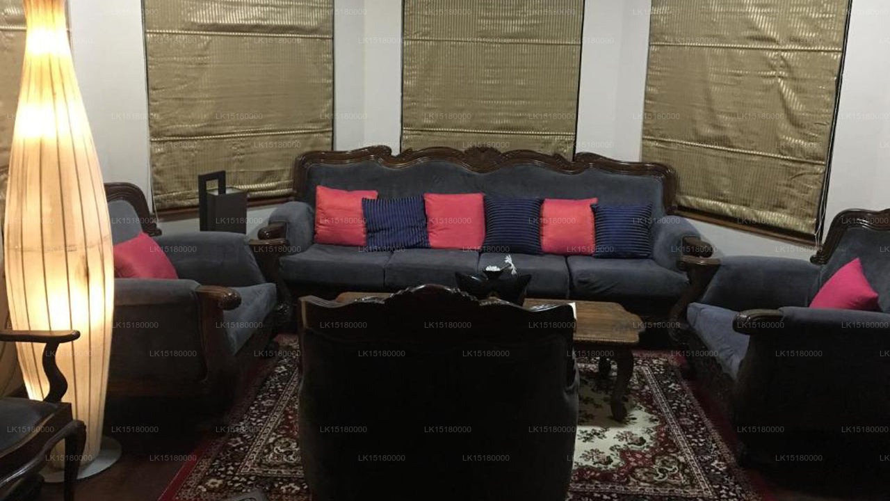 Lady Horton Bungalow, Nuwara Eliya