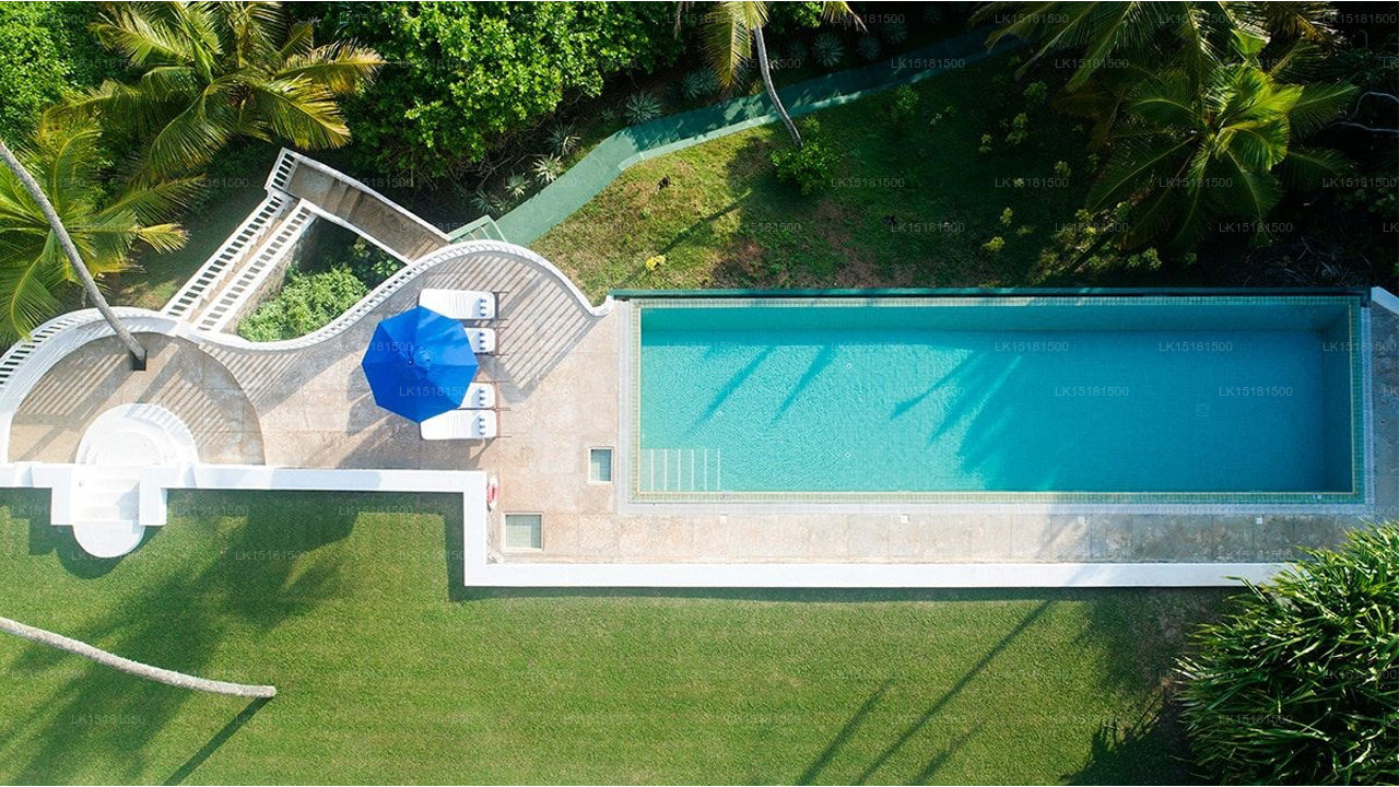 Pointe Sud, Weligama