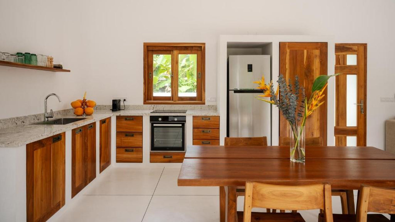 Stella Beach Villa, Mirissa