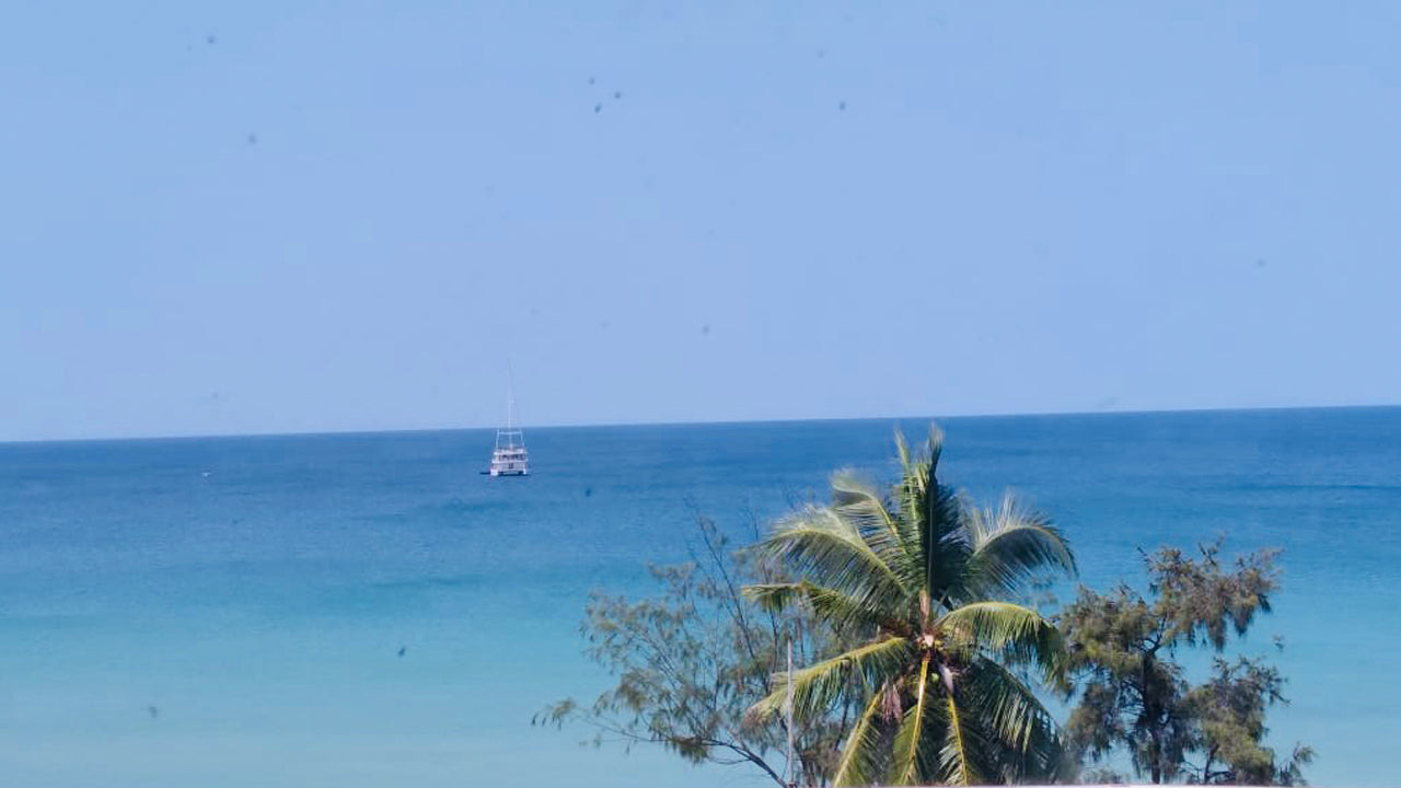 Green Park Beach Hotel, Trincomalee