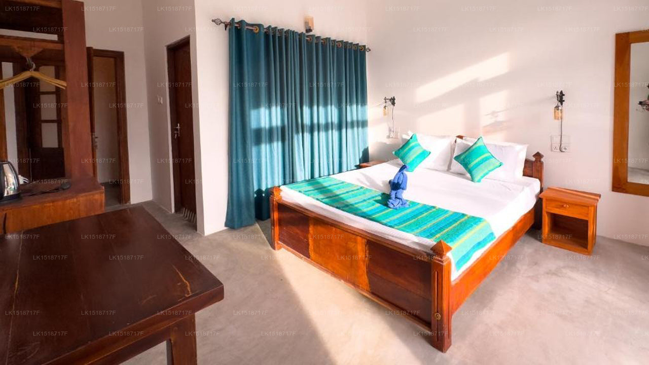 Ella Alpine Resort, Ella