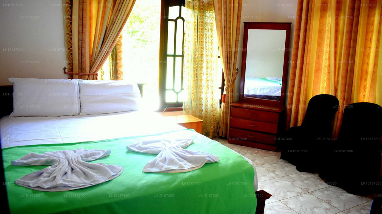 Silvertrends, Kirillawala