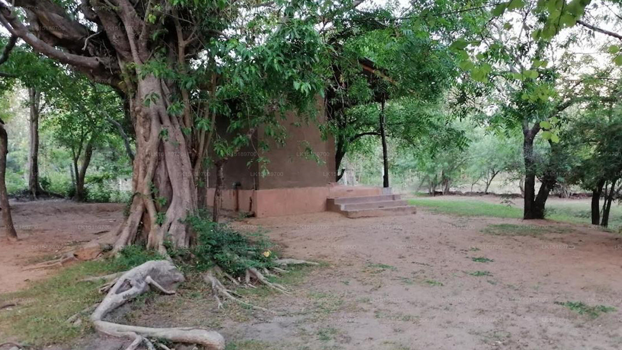 Clay Hut Village, Polonnaruwa