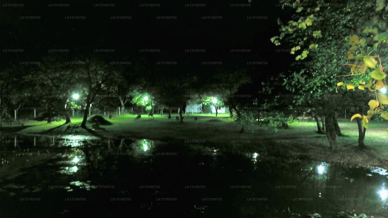 Clay Hut Village, Polonnaruwa