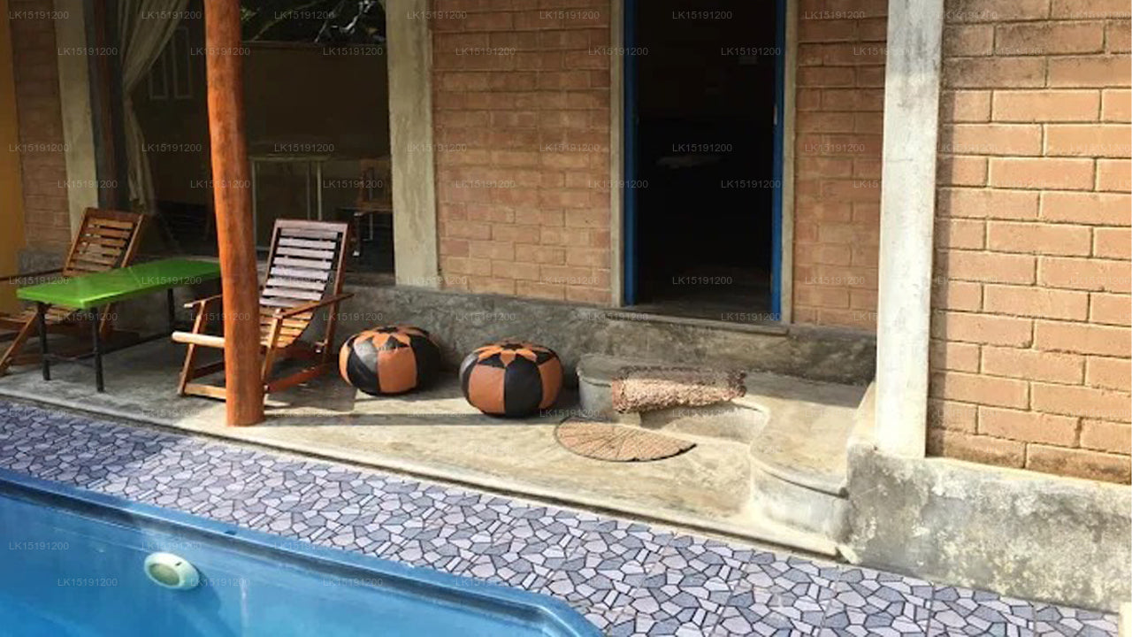 The Private Cottage, Yakkala