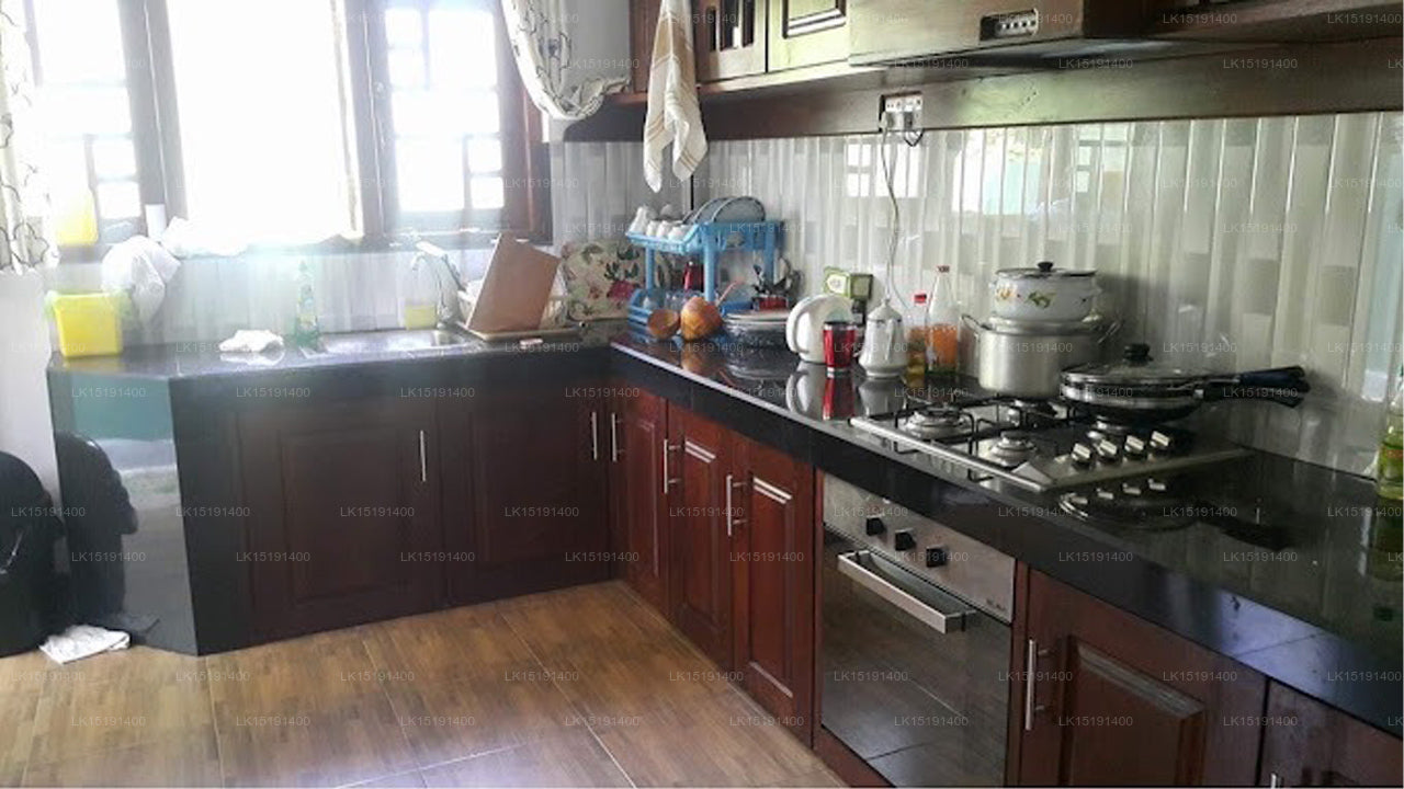 Kimbulagala Watte Villa, Koggala