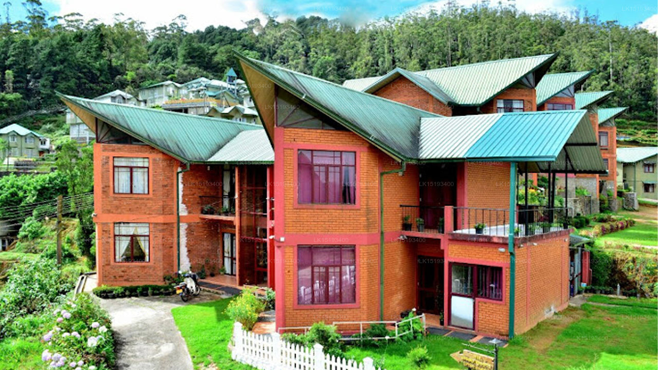 HW Holiday Resort, Nuwara Eliya