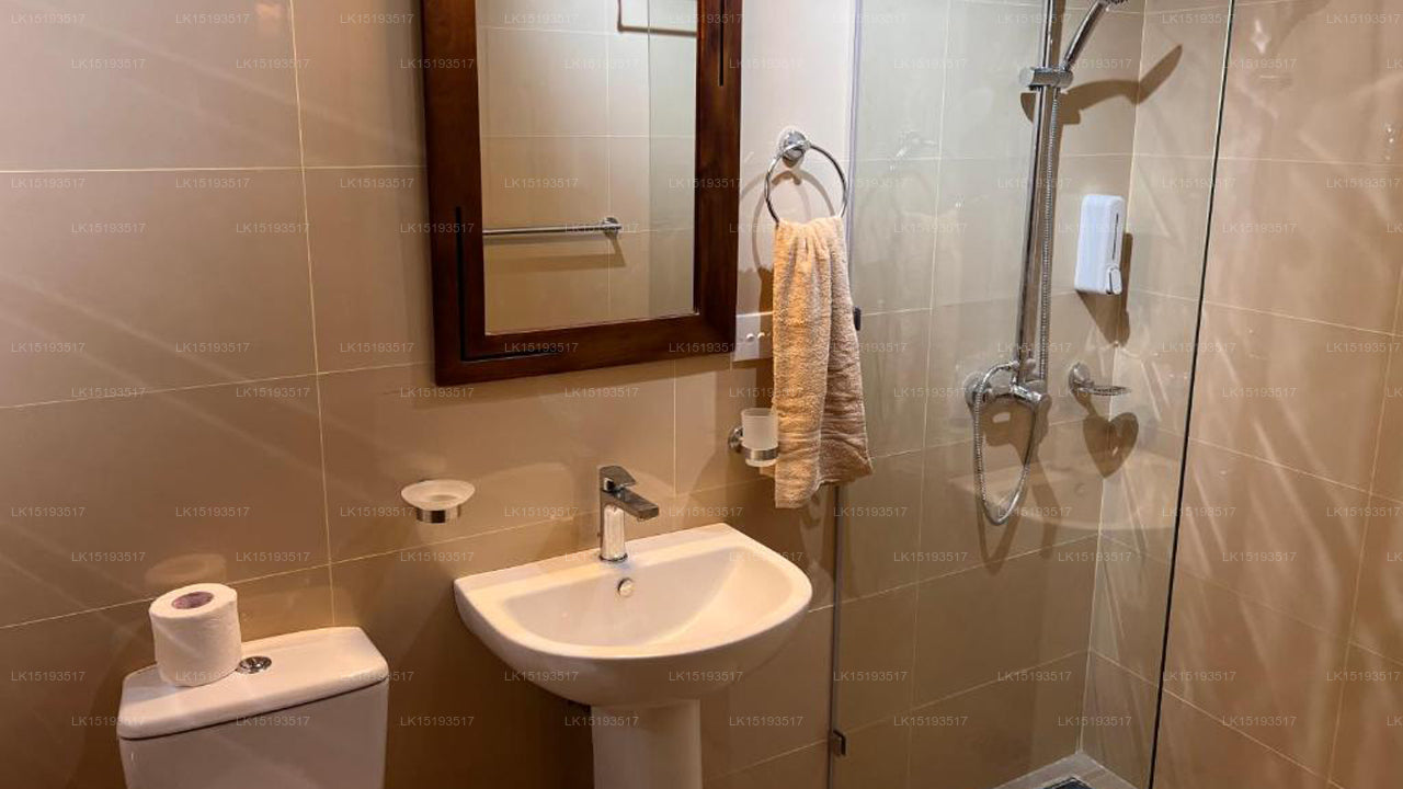 AT ONE - with Nature Glamping Resort, Rekawa