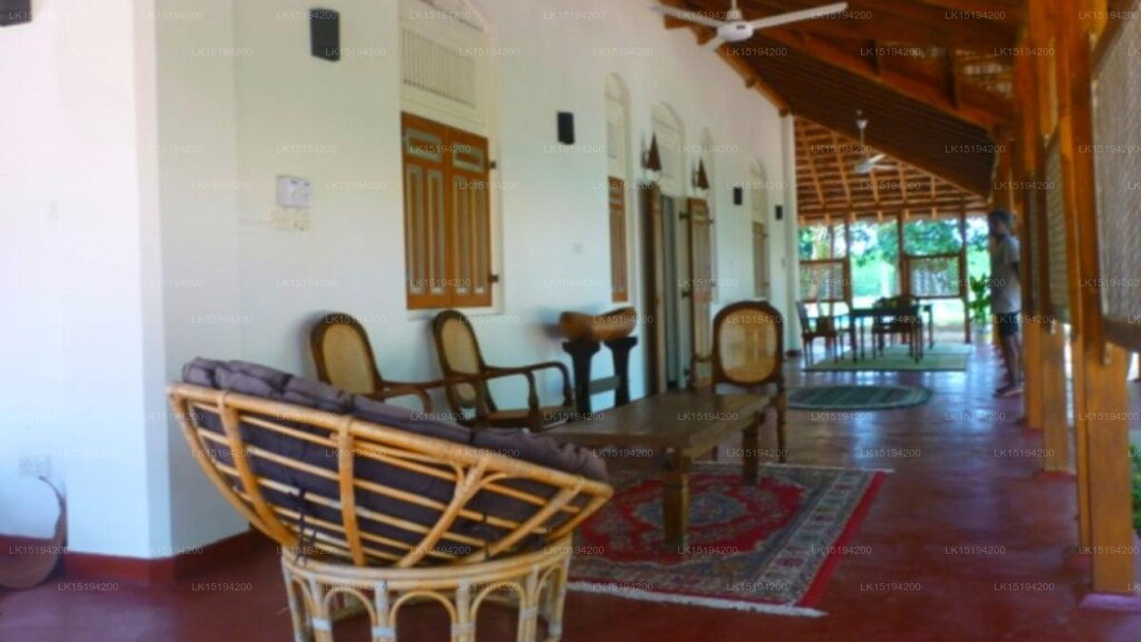 The Grove,  Puttalam