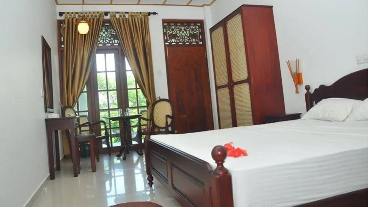 Sobaco Nature Resort, Bentota