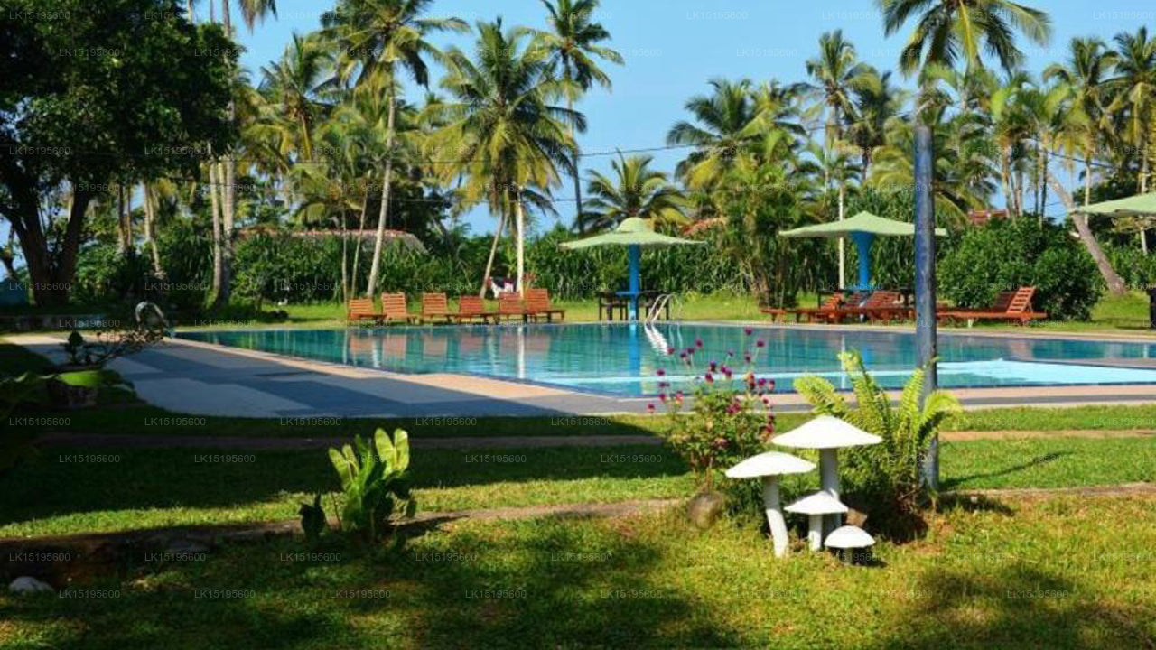 River View Hotel, Wadduwa