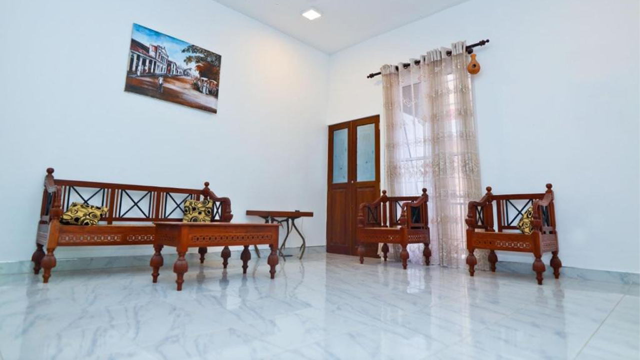 Thinaya Lake Resort, Anuradhapura