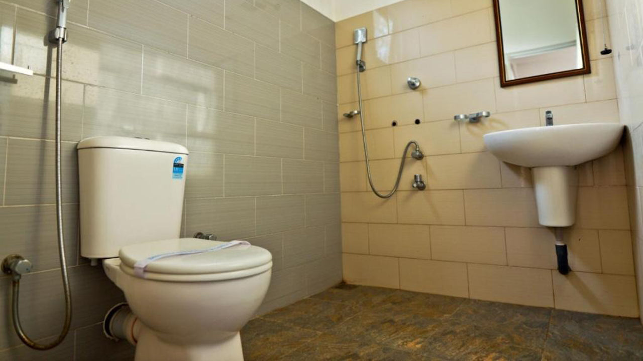 Thinaya Lake Resort, Anuradhapura