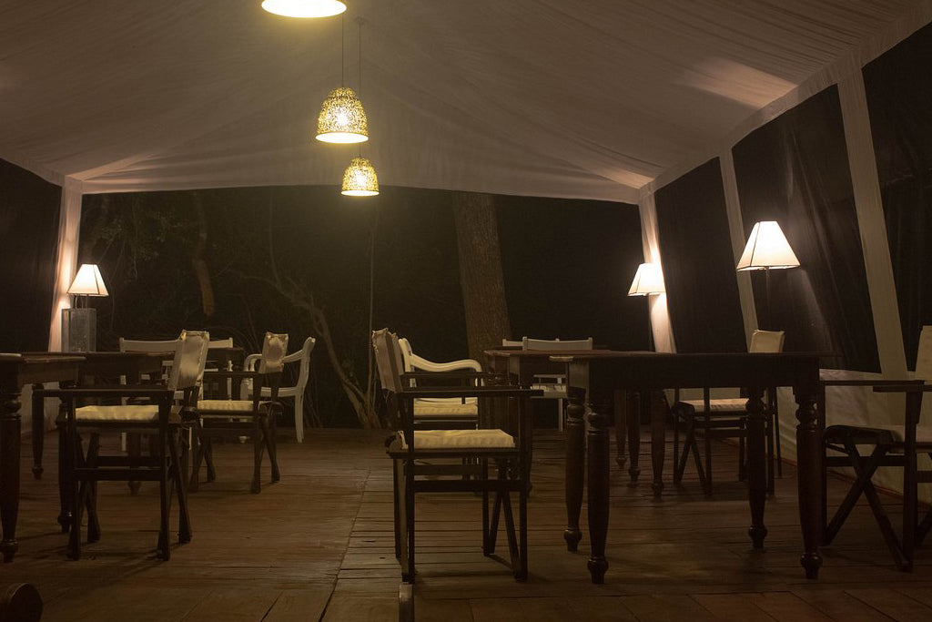 Lago Elefante (Yala)