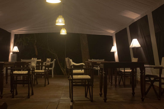 Lago Elefante (Yala)