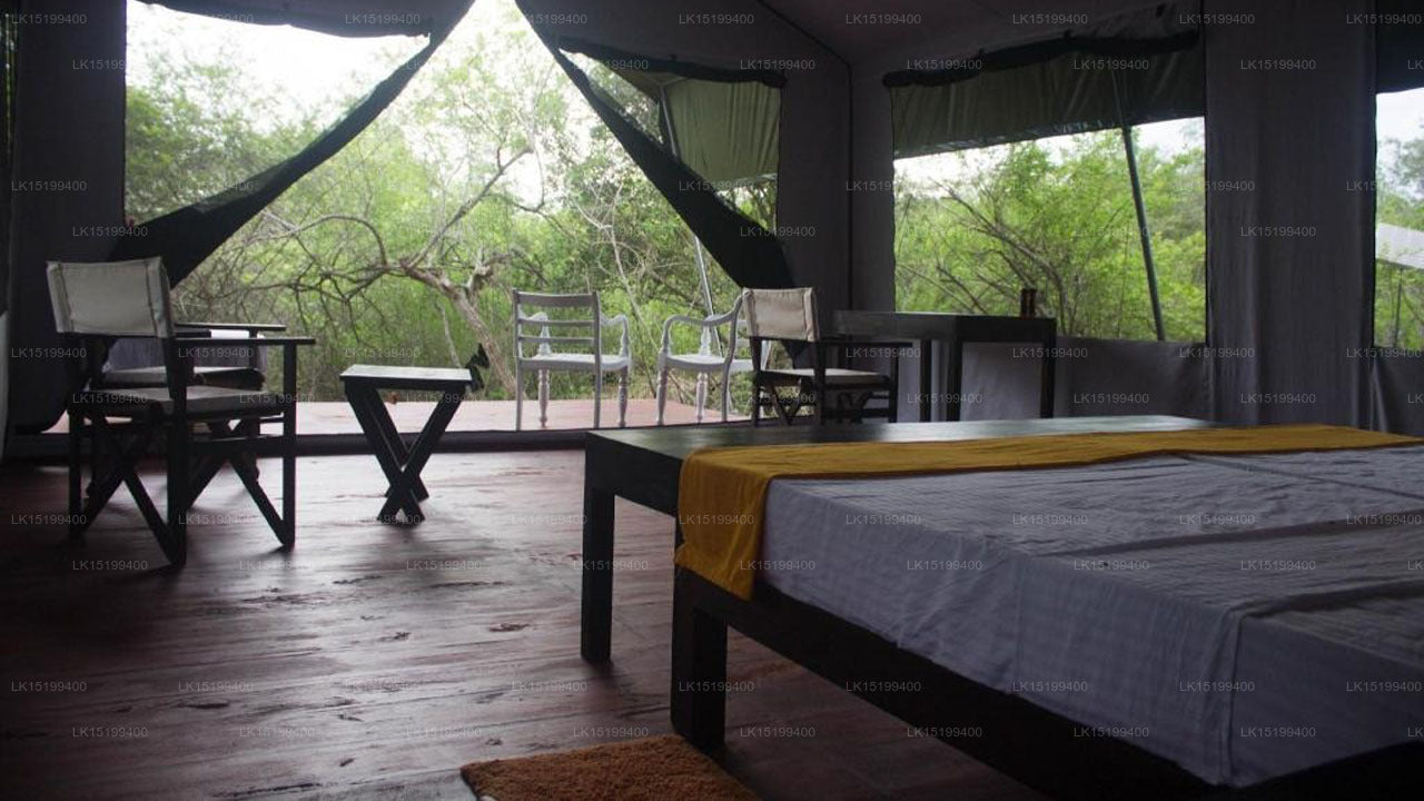 Lago Elefante (Yala)