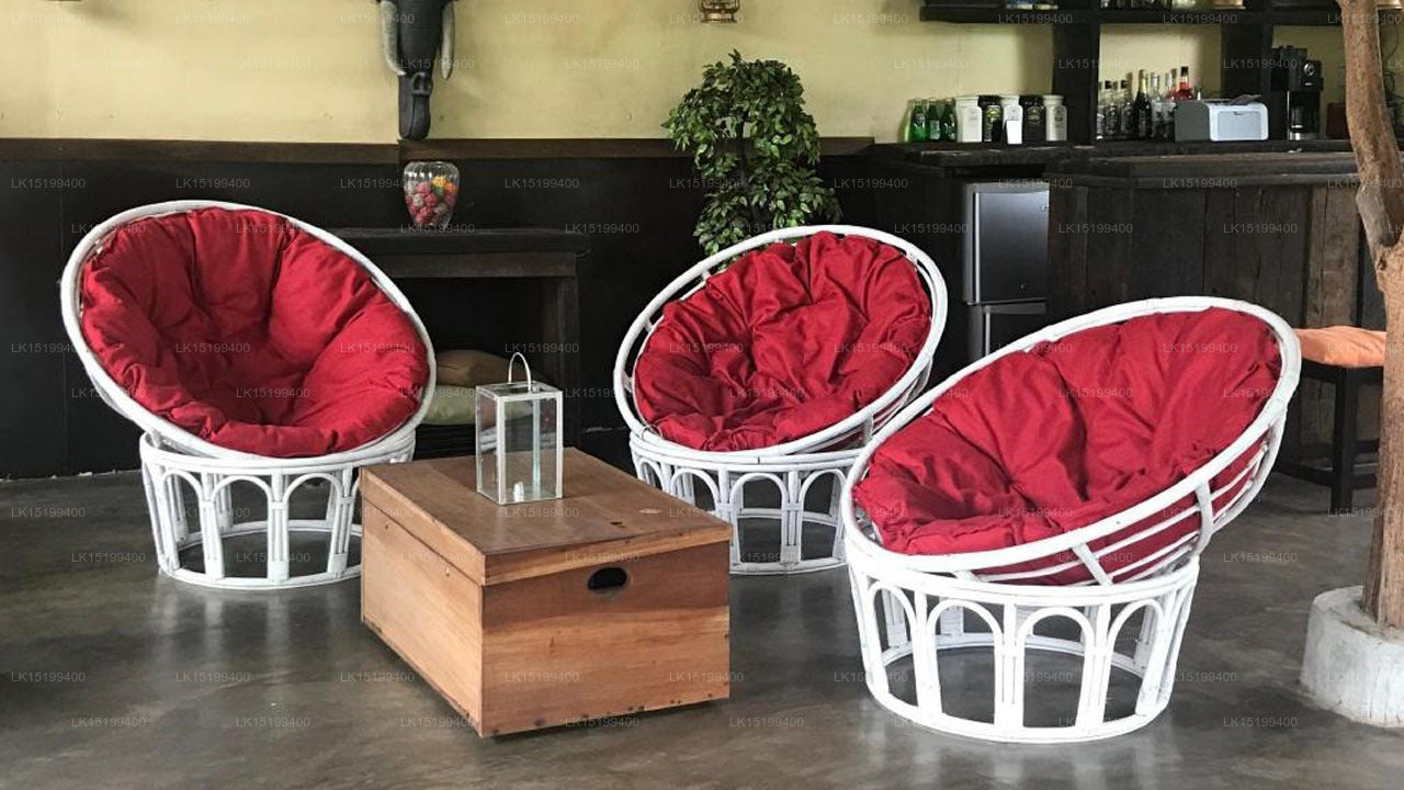 Lago Elefante (Yala)