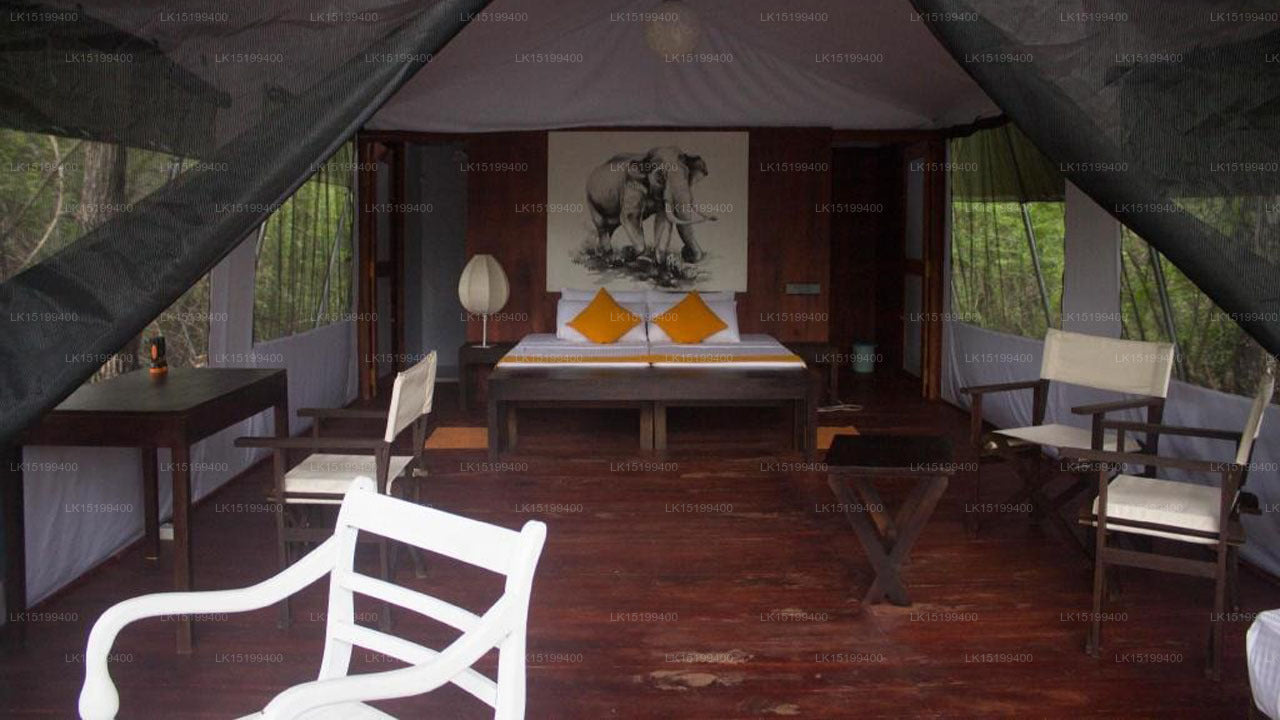 Lago Elefante (Yala)