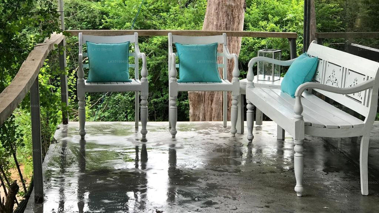 Lago Elefante (Yala)