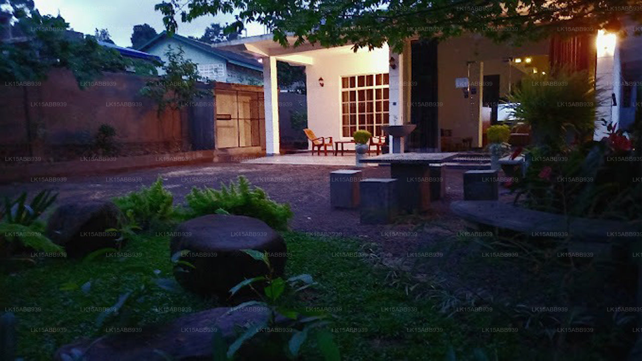 Scenery River Side Eco Resort