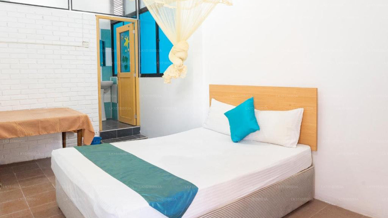 BluMarine Guest House, Negombo