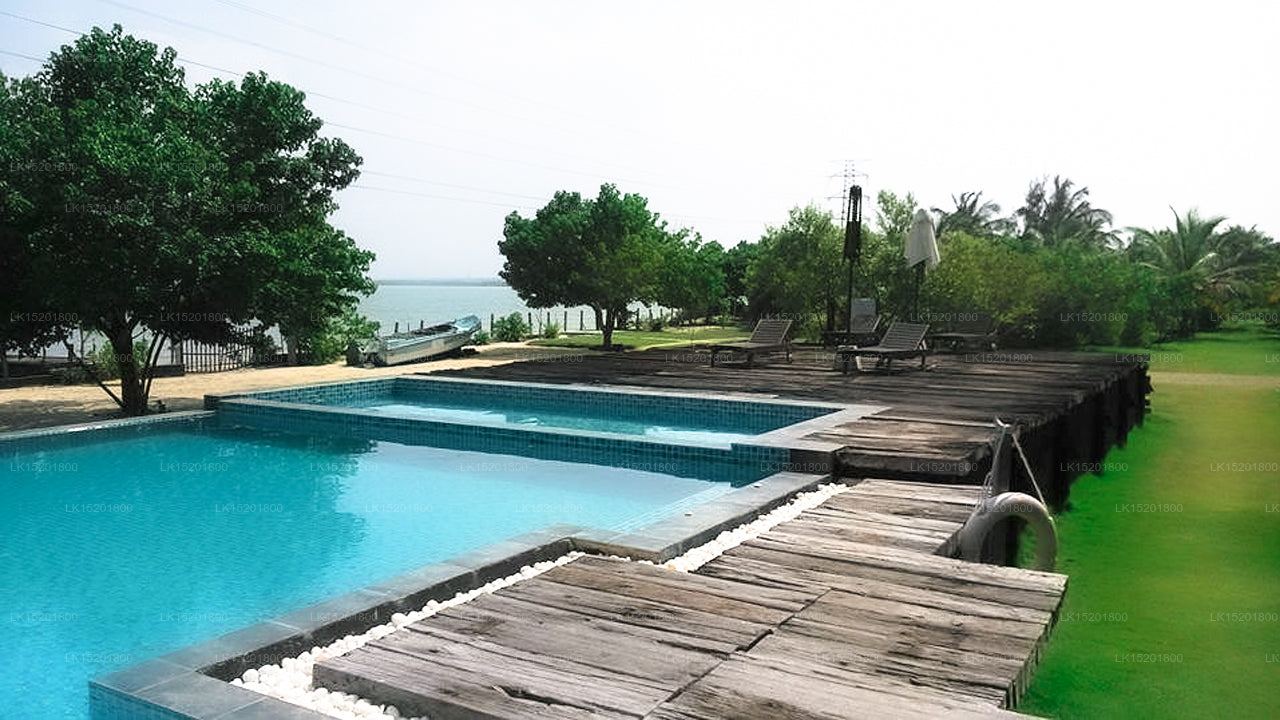 Aarya Lagoon, Kalpitiya