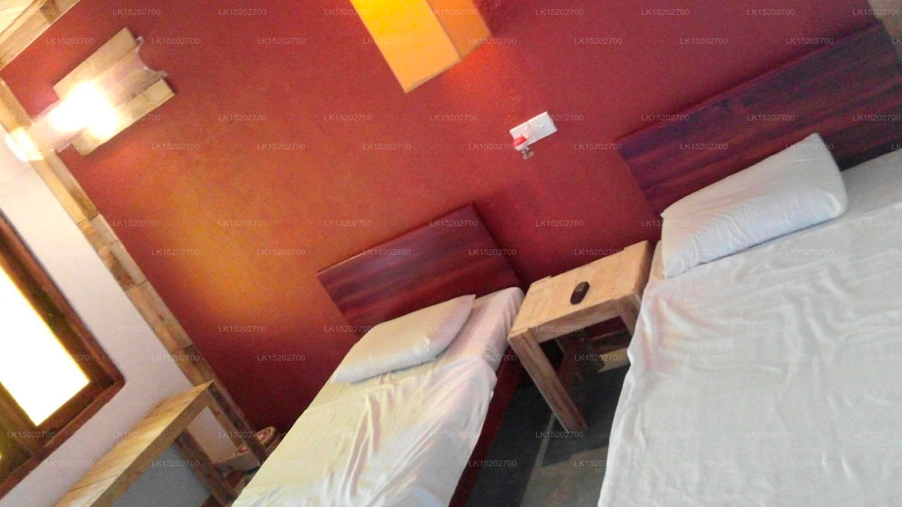 Boo Oya Nature Resort, Medawachchiya