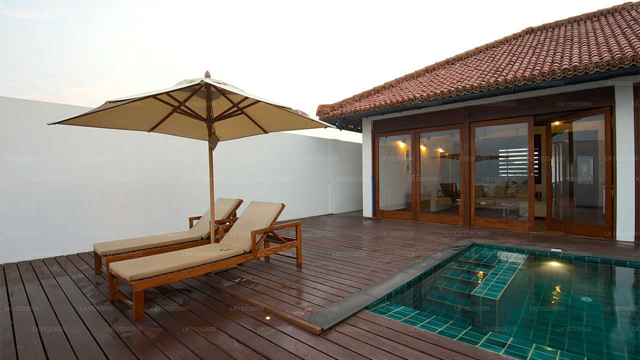 Jetwing Thalahena Villa, Negombo