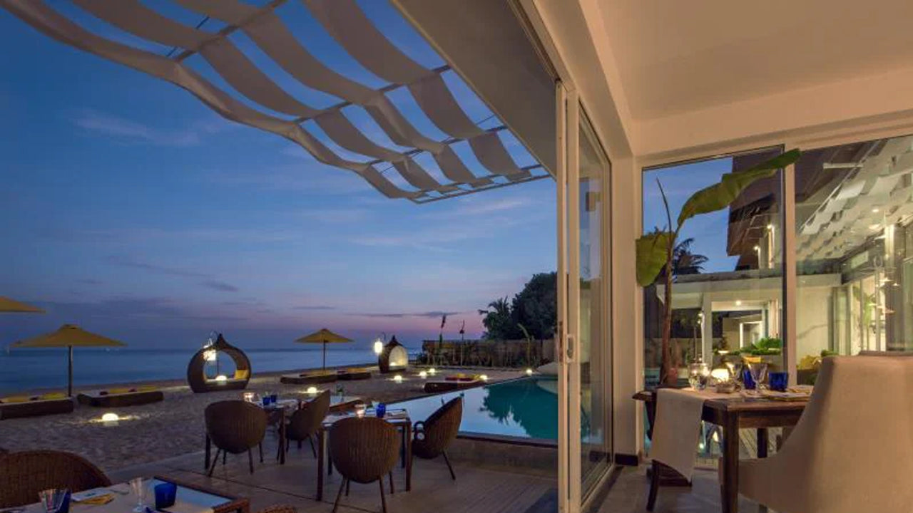 Casa Colombo Collection, Mirissa