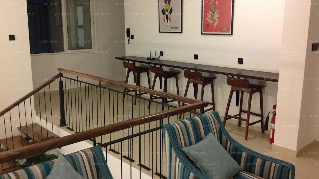 Chapelton House, Colombo