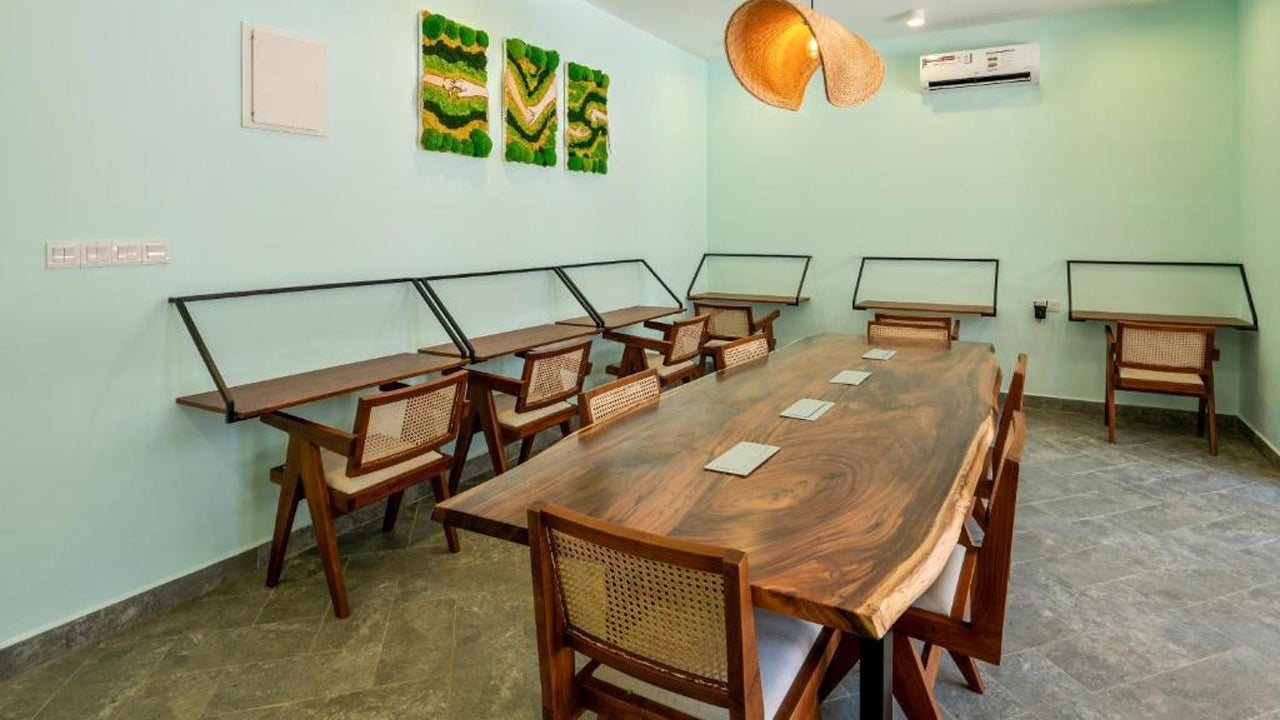 Arambhaya Boutique Hotel, Kandy