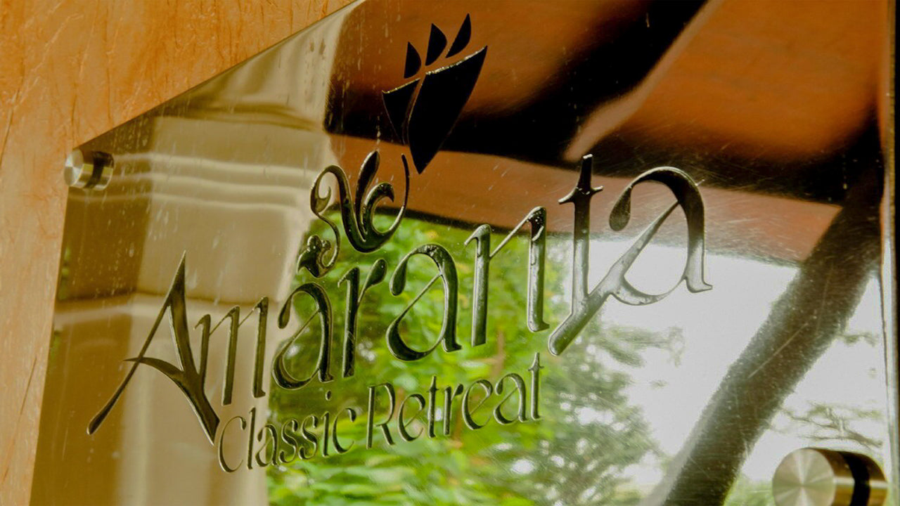 Amaranta Classic Retreat, Dambulla
