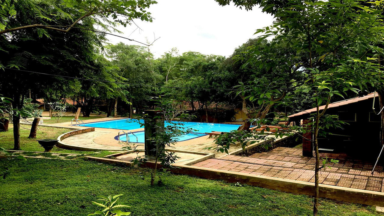 Amaranta Classic Retreat, Dambulla