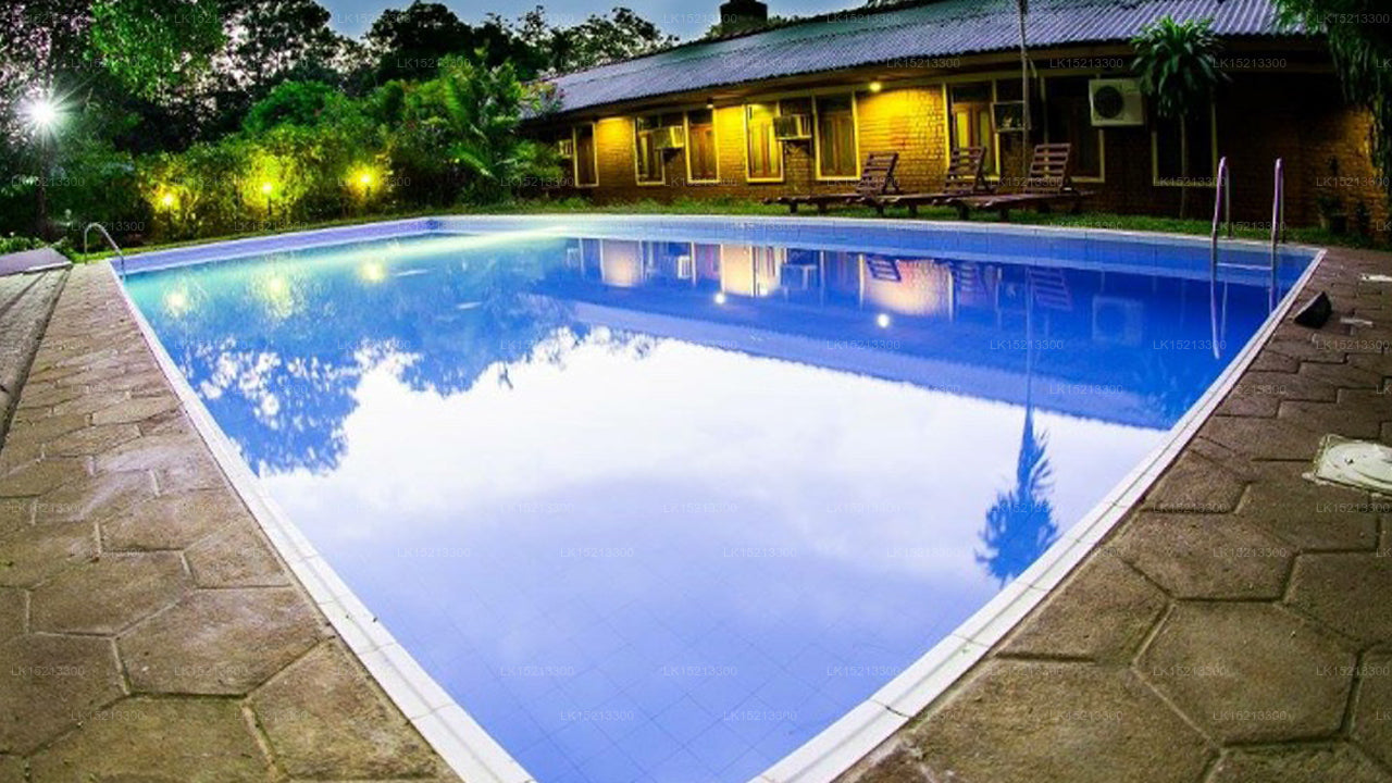 The Village, polonnaruwa