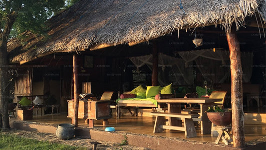 Cadjan earth, Anamaduwa