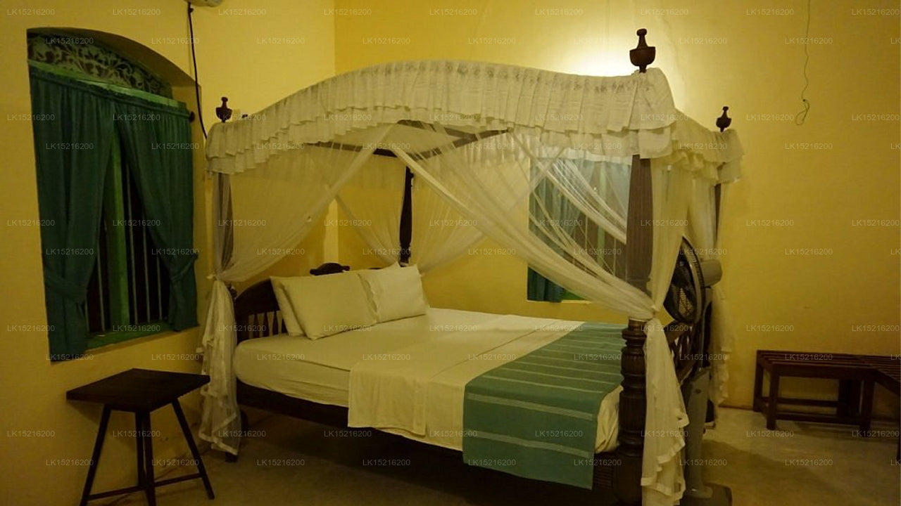 Cadjan sacred, Anuradhapura