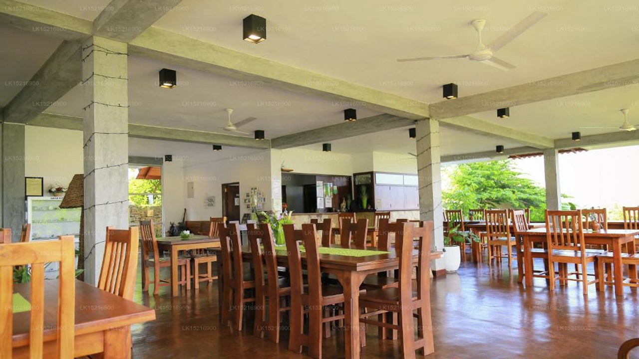 Feelin good Resort, Ella