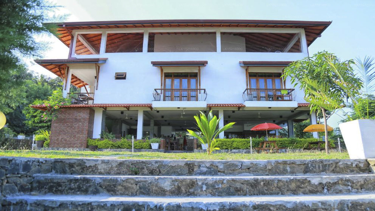 Feelin good Resort, Ella