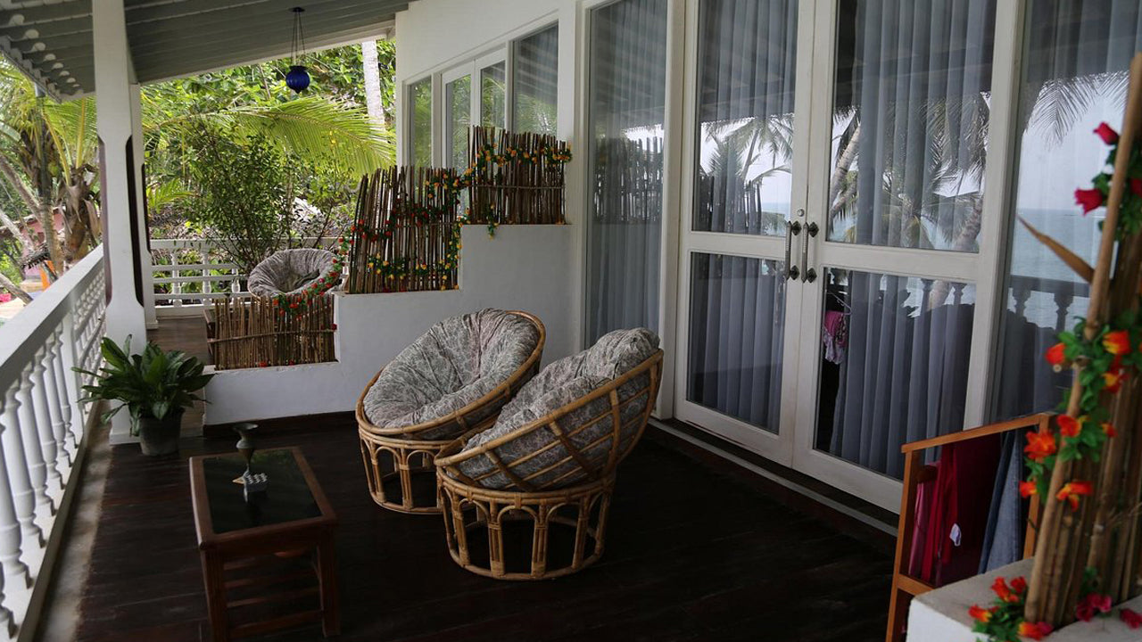 Number One Mirissa, Galle