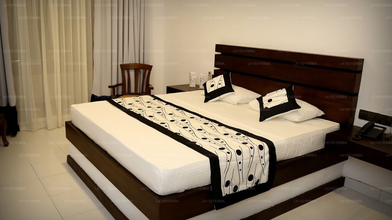 Hotel Sunrich, Kandy