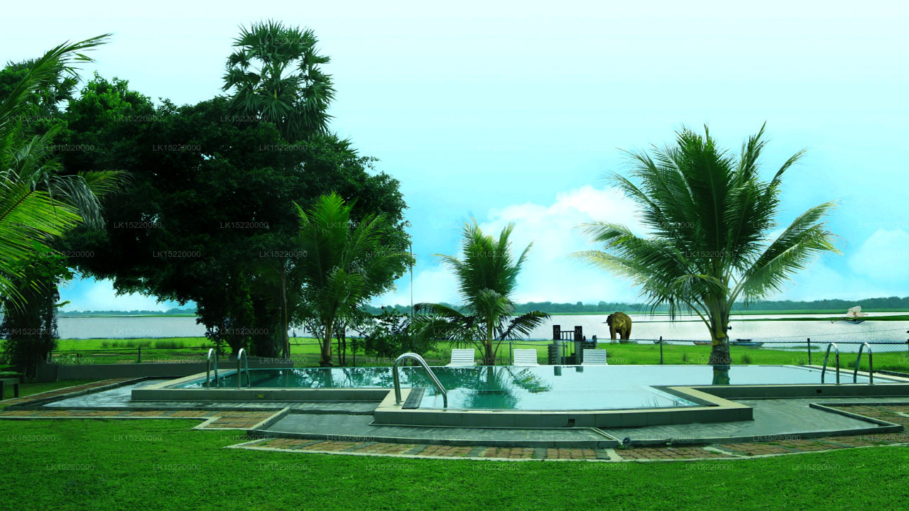 Hotel Lake Park, Polonnaruwa