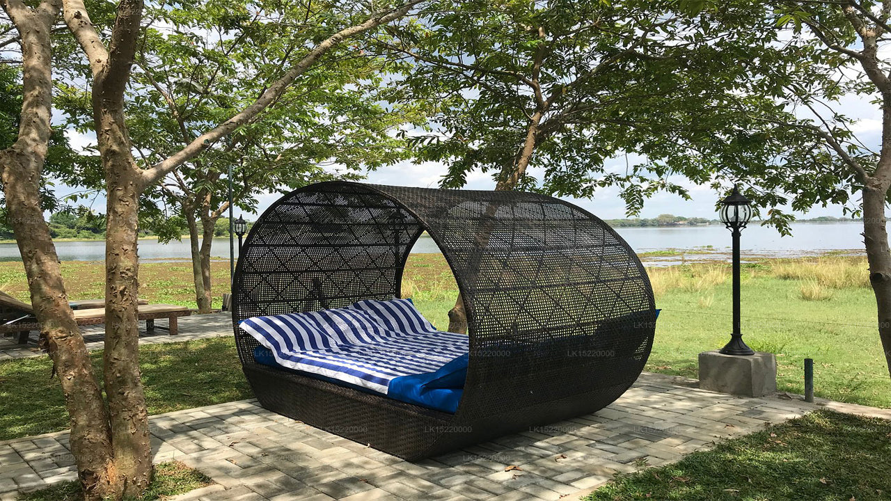 Hotel Lake Park, Polonnaruwa